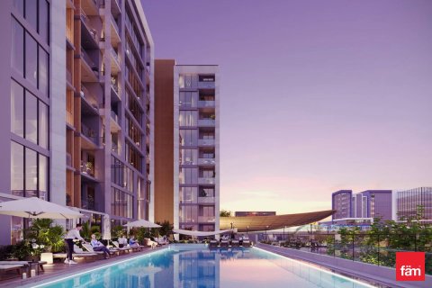 Apartment in Al Furjan, Dubai 3 bedrooms, 161.9 sq.m. № 114113 - photo 10