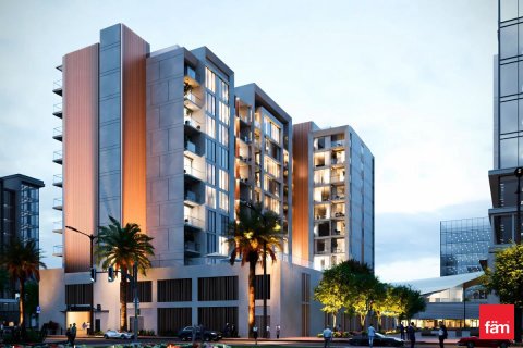 Apartment in Al Furjan, Dubai 3 bedrooms, 161.9 sq.m. № 114113 - photo 9