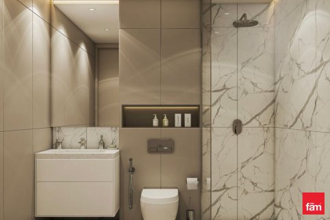 Apartment in Al Furjan, Dubai 3 bedrooms, 161.9 sq.m. № 114113 - photo 6