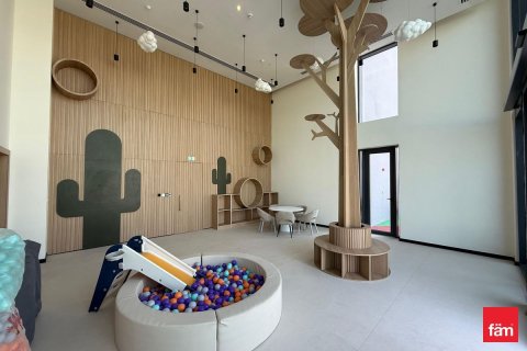 شقة في Dubai Production City (IMPZ), دبي 2 غرف نوم, 106.4 م² رقم 114112 - صورة 14
