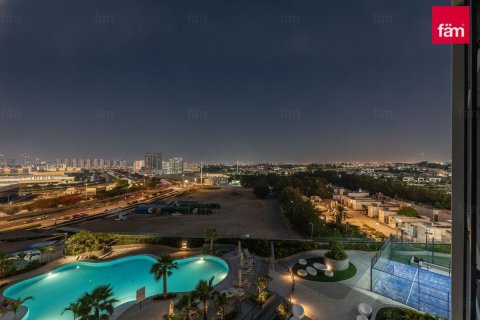 شقة في Dubai Production City (IMPZ), دبي 2 غرف نوم, 106.4 م² رقم 114112 - صورة 20