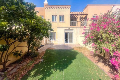 Villa in The Springs, Dubai 2 bedrooms, 157 sq.m. № 43221 - photo 2