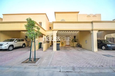 Villa in The Springs, Dubai 2 bedrooms, 157 sq.m. № 43221 - photo 3
