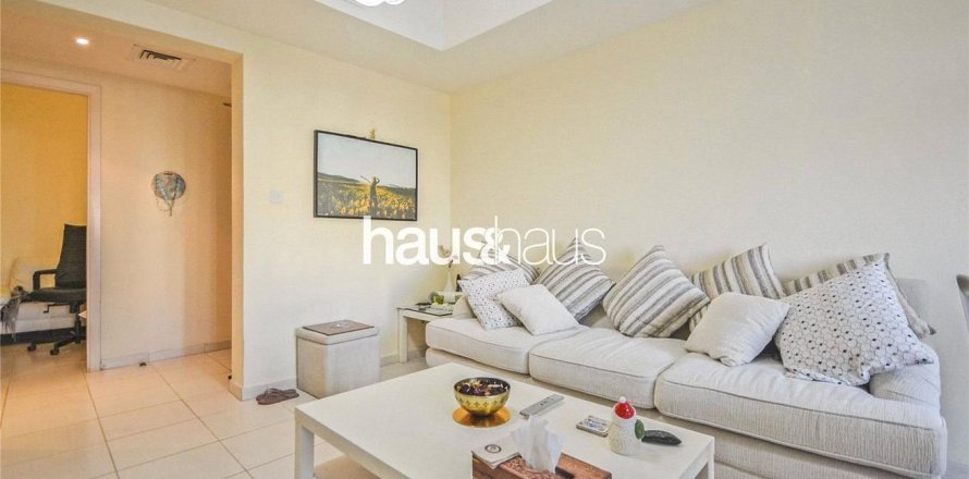 Villa in The Springs, Dubai 2 bedrooms, 157 sq.m. № 43221