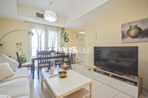 Villa in The Springs, Dubai 2 bedrooms, 157 sq.m. № 43221 - photo 4
