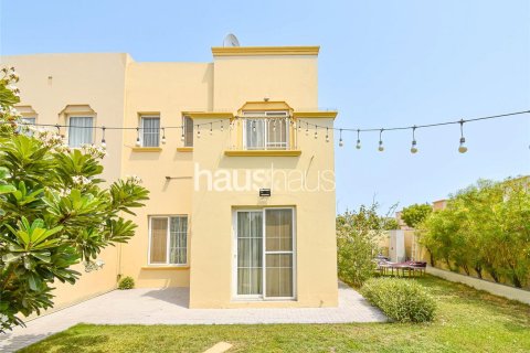 Villa in The Springs, Dubai 2 bedrooms, 312 sq.m. № 43212 - photo 1