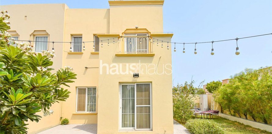 Villa in The Springs, Dubai 2 bedrooms, 312 sq.m. № 43212
