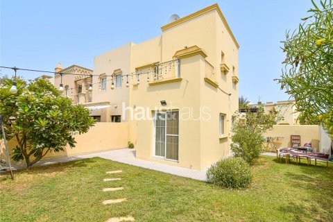 Villa in The Springs, Dubai 2 bedrooms, 312 sq.m. № 43212 - photo 3