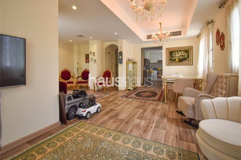 Villa in The Springs, Dubai 2 bedrooms, 312 sq.m. № 43212 - photo 7