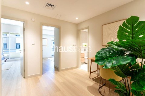 Appartement à Greens, Dubai, 3 chambres, 192 m², № 43220 - photo 21