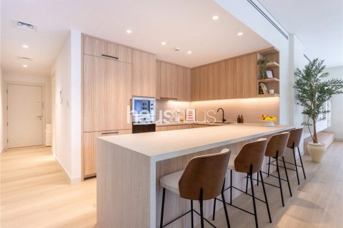 Appartement à Greens, Dubai, 3 chambres, 192 m², № 43220 - photo 4