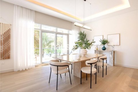 Appartement à Greens, Dubai, 3 chambres, 192 m², № 43220 - photo 7