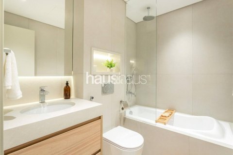 Appartement à Greens, Dubai, 3 chambres, 192 m², № 43220 - photo 14
