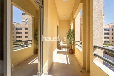 Appartement à Greens, Dubai, 3 chambres, 192 m², № 43220 - photo 23