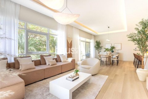 Appartement à Greens, Dubai, 3 chambres, 192 m², № 43220 - photo 5