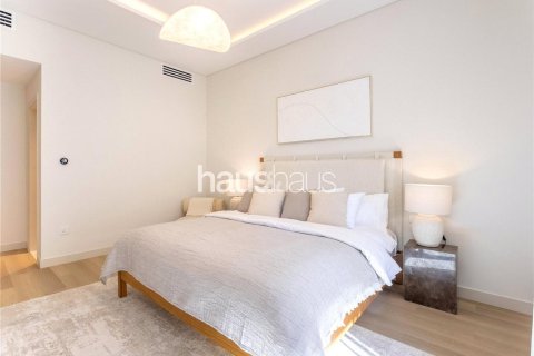 Appartement à Greens, Dubai, 3 chambres, 192 m², № 43220 - photo 18