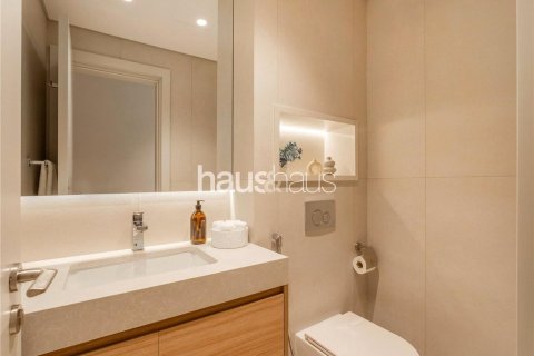 Appartement à Greens, Dubai, 3 chambres, 192 m², № 43220 - photo 16