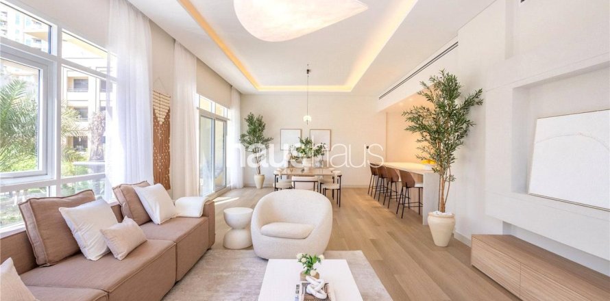 Appartement à Greens, Dubai, 3 chambres, 192 m², № 43220