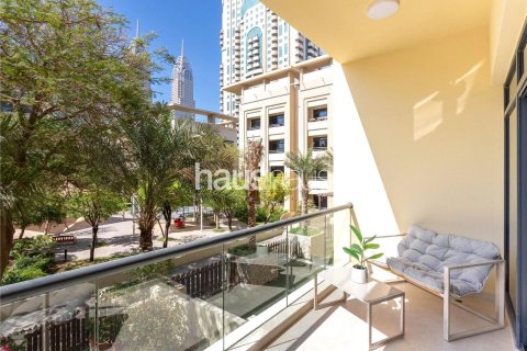 Appartement à Greens, Dubai, 3 chambres, 192 m², № 43220 - photo 3