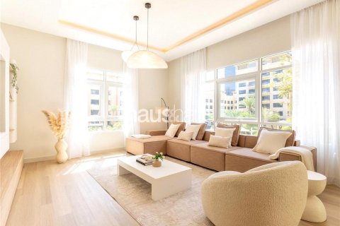 Appartement à Greens, Dubai, 3 chambres, 192 m², № 43220 - photo 8