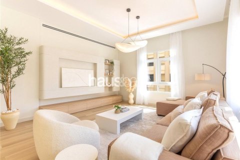 Appartement à Greens, Dubai, 3 chambres, 192 m², № 43220 - photo 6