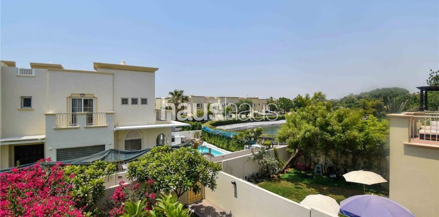 فيلا في The Springs, دبي 2 غرف نوم, 157 م² رقم 43210