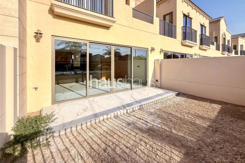 تاون هاوس في عقارات جميرا للغواف, دبي 3 غرف نوم, 204 م² رقم 43219 - صورة 4