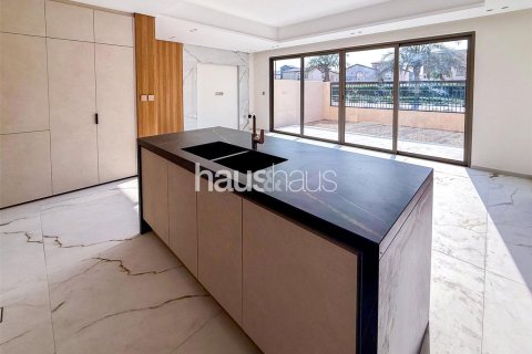 تاون هاوس في عقارات جميرا للغواف, دبي 3 غرف نوم, 204 م² رقم 43219 - صورة 2
