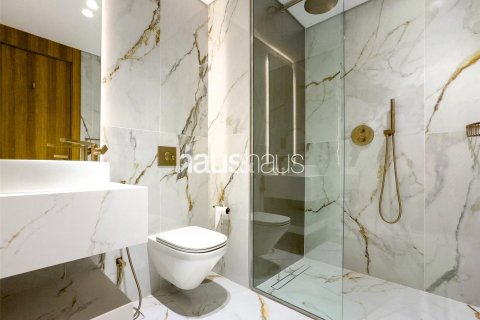 تاون هاوس في عقارات جميرا للغواف, دبي 3 غرف نوم, 204 م² رقم 43219 - صورة 16