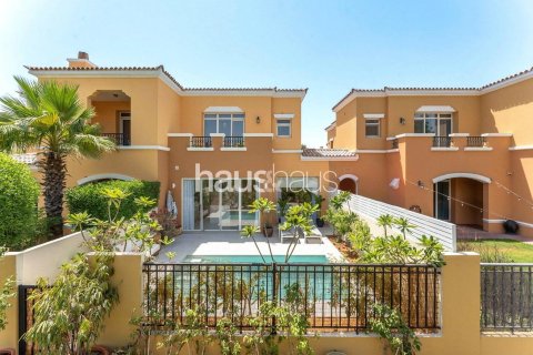 Maison de ville à Arabian Ranches, Dubai, 2 chambres, 195 m², № 43222 - photo 7