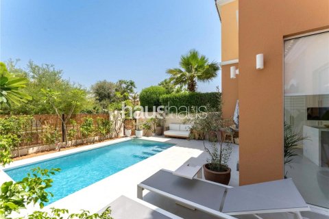 Maison de ville à Arabian Ranches, Dubai, 2 chambres, 195 m², № 43222 - photo 9