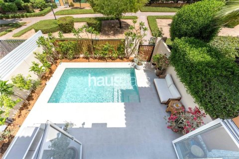 Maison de ville à Arabian Ranches, Dubai, 2 chambres, 195 m², № 43222 - photo 8