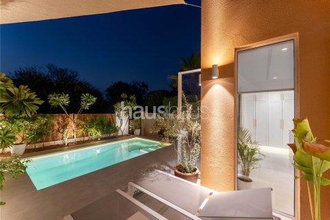 Maison de ville à Arabian Ranches, Dubai, 2 chambres, 195 m², № 43222 - photo 11