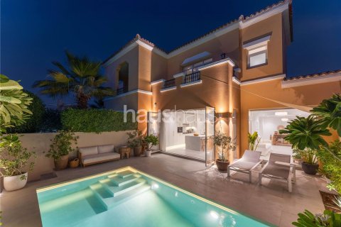 Maison de ville à Arabian Ranches, Dubai, 2 chambres, 195 m², № 43222 - photo 2
