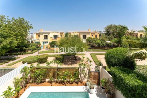 Maison de ville à Arabian Ranches, Dubai, 2 chambres, 195 m², № 43222 - photo 21