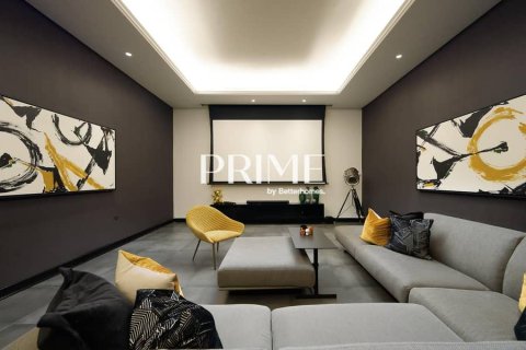 Villa en Jumeirah Golf Estates, Dubai, 5 dormitorios, 836 m², № 24312 - foto 12