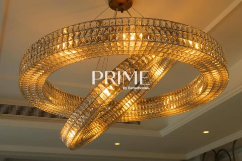 Villa en Jumeirah Golf Estates, Dubai, 5 dormitorios, 836 m², № 24312 - foto 19