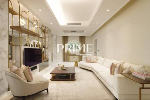 Villa en Jumeirah Golf Estates, Dubai, 5 dormitorios, 836 m², № 24312 - foto 25