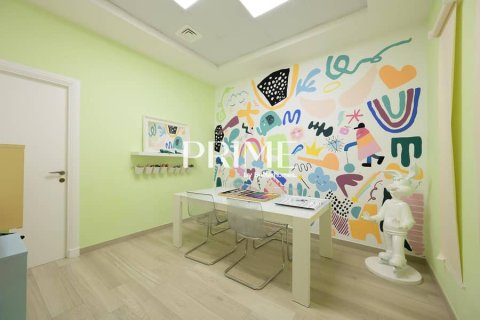 Villa en Jumeirah Golf Estates, Dubai, 5 dormitorios, 836 m², № 24312 - foto 7