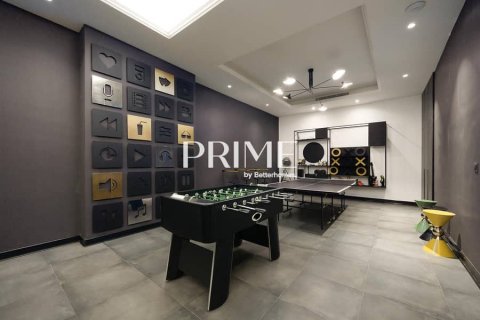 Villa en Jumeirah Golf Estates, Dubai, 5 dormitorios, 836 m², № 24312 - foto 11