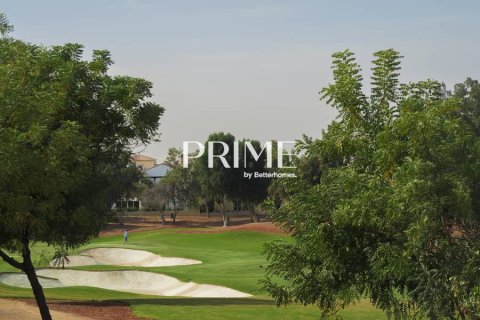 Villa en Jumeirah Golf Estates, Dubai, 5 dormitorios, 836 m², № 24312 - foto 9