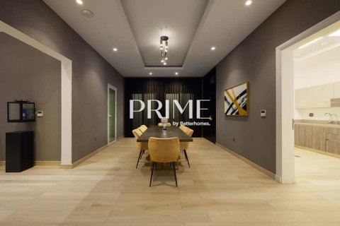 Villa en Jumeirah Golf Estates, Dubai, 5 dormitorios, 836 m², № 24312 - foto 22