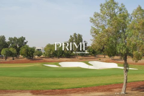 Villa en Jumeirah Golf Estates, Dubai, 5 dormitorios, 836 m², № 24312 - foto 16