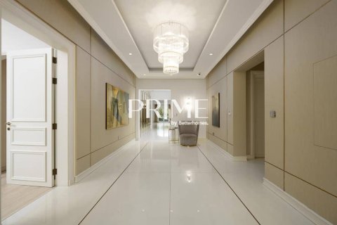 Villa en Jumeirah Golf Estates, Dubai, 5 dormitorios, 836 m², № 24312 - foto 18