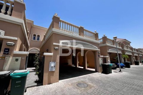 Townhouse in Jumeirah Village Triangle, Dubai 2 bedrooms, 279 sq.m. № 24311 - photo 19