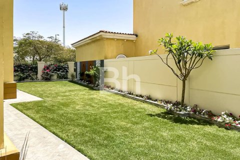 Villa in Jumeirah Park, Dubai 3 bedrooms, 144 sq.m. № 24314 - photo 3