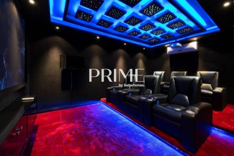 Villa in Jumeirah Golf Estates, Dubai 6 bedrooms, 1326 sq.m. № 24317 - photo 23