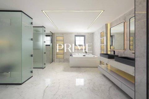 Villa in Jumeirah Golf Estates, Dubai 6 bedrooms, 1326 sq.m. № 24317 - photo 7