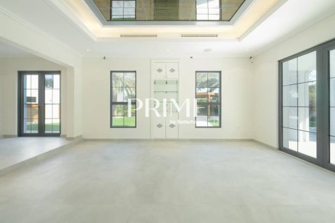 Villa in Jumeirah Golf Estates, Dubai 6 bedrooms, 1326 sq.m. № 24317 - photo 21
