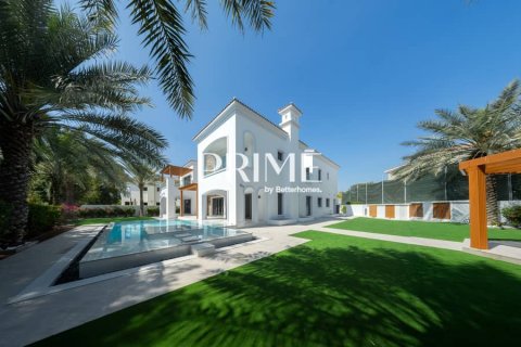 Villa in Jumeirah Golf Estates, Dubai 6 bedrooms, 1326 sq.m. № 24317 - photo 2